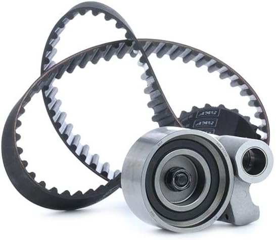 SKF VKMA 91713 Spannrolle