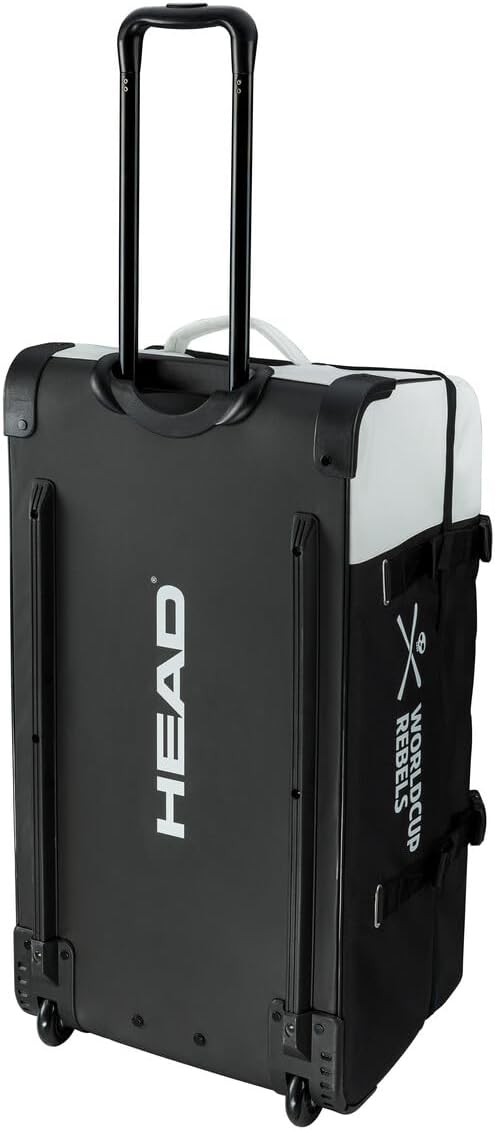 HEAD 120L Schwarz/Weiss, 120L Schwarz/Weiß