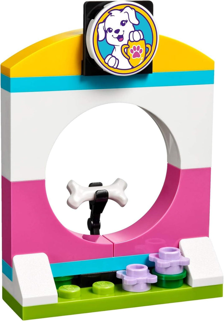 LEGO Friends 41303 - Welpenspielplatz
