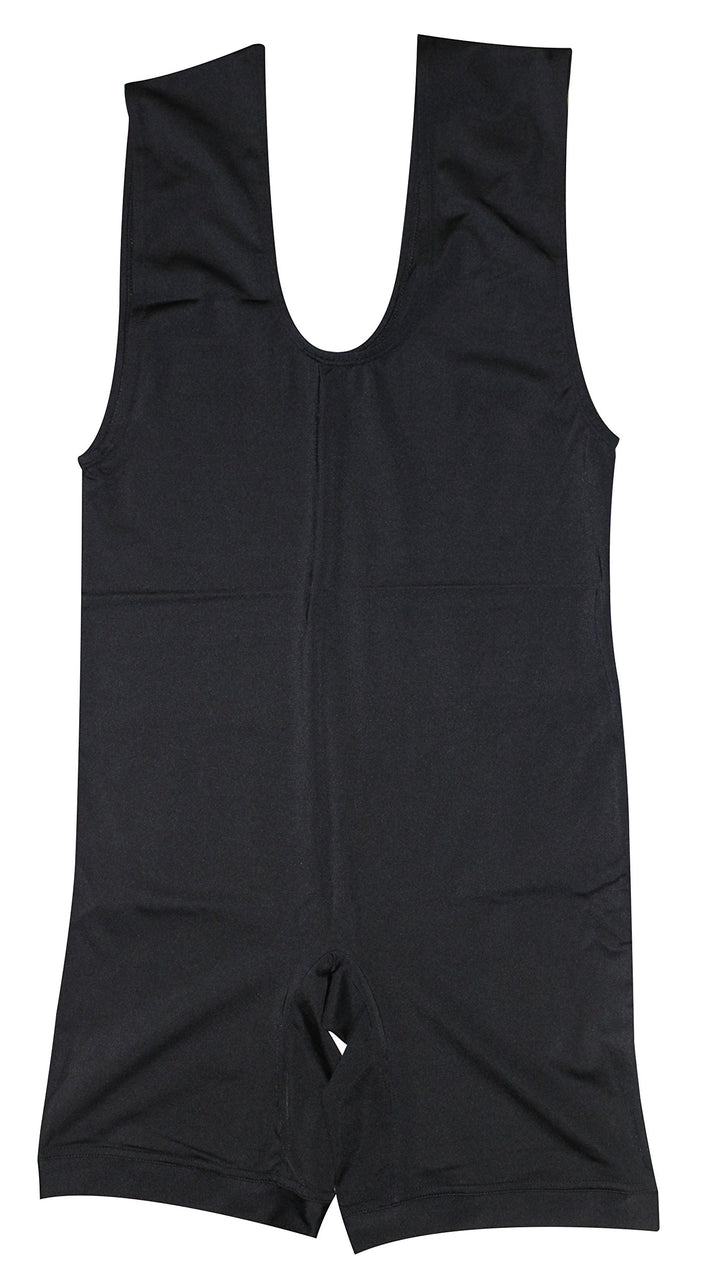 Lisaro Gewichtheben Singlets Anzug Trikot Gladiator/Gewichtheben Powerlifting Singlet/Weightlifting