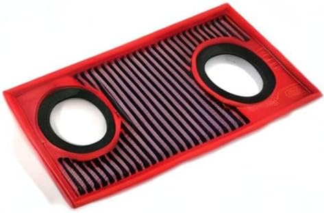 BMC FM617/20 Sport Replacement Luftfilter, Mehrfarbig