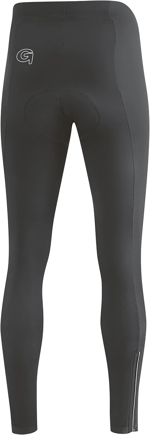 Gonso Herren He-Radhose-Ther Sitivo Tight M 3XL Grün, 3XL Grün