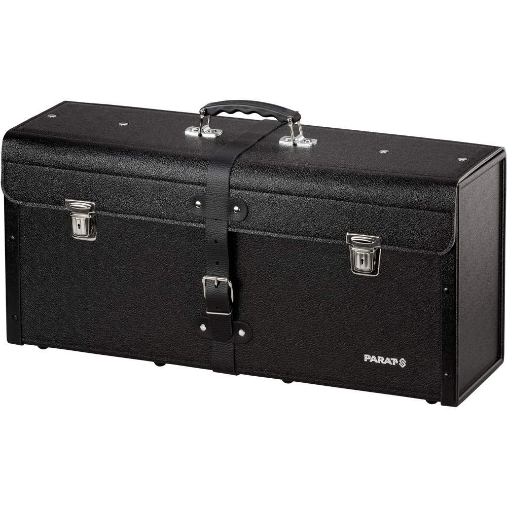 PARAT New Classic Sanitärtasche, schwarz, 5.480.000.041 (Ohne Inhalt), Sanitärtasche