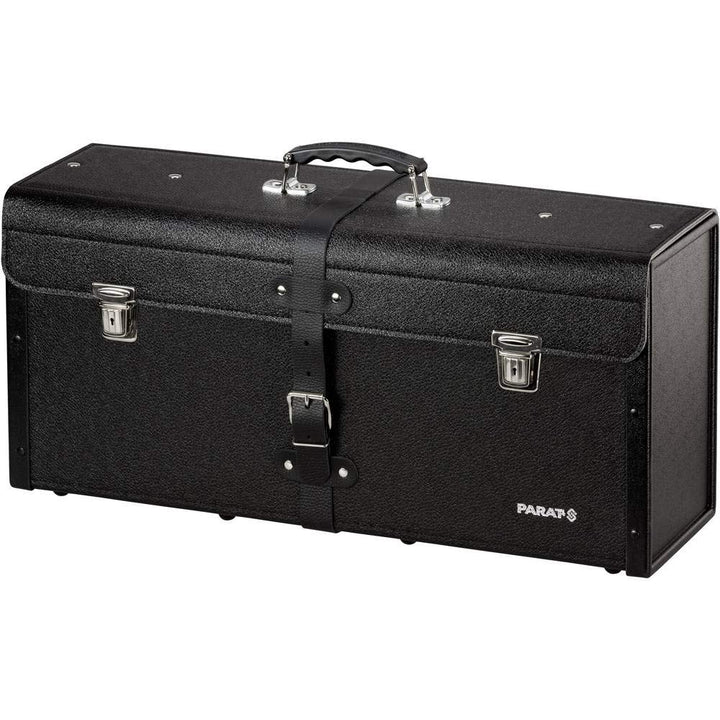 PARAT New Classic Sanitärtasche, schwarz, 5.480.000.041 (Ohne Inhalt), Sanitärtasche