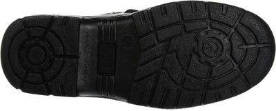 Portwest Steelite Stiefel S3 , Grösse: 39, Farbe: Schwarz, FW03BKR39 39 EU Schwarz, 39 EU Schwarz