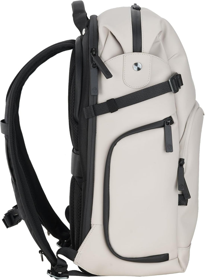 VANGUARD VEO LITE B25L CM - Kamerarucksack creme - 25 Liter