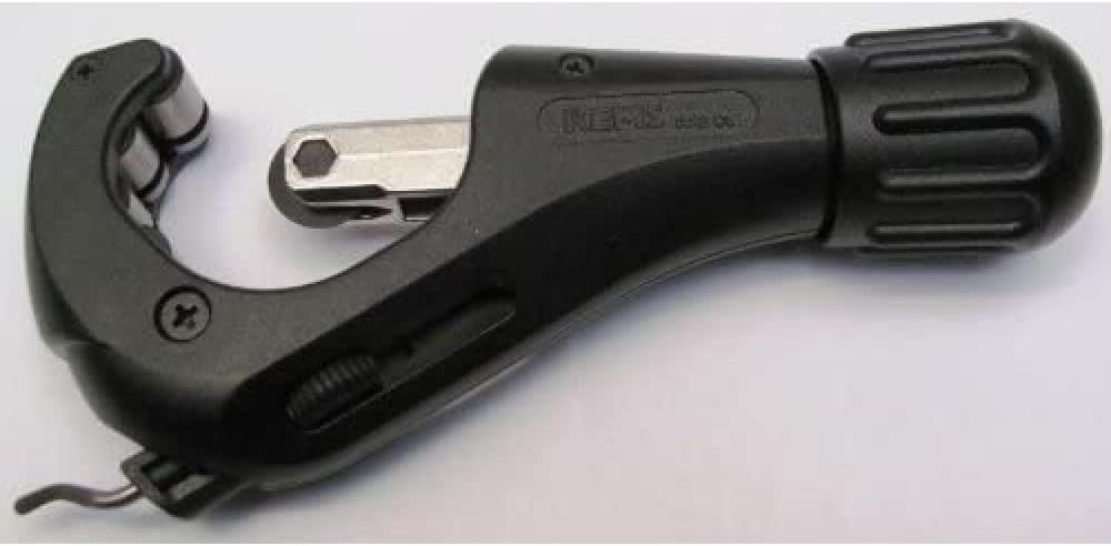 REMS Rohrabschneider RAS Cu-Rohrabschneider RAS Cu 3 – 42 mm 1/8 – 1 3/4 "
