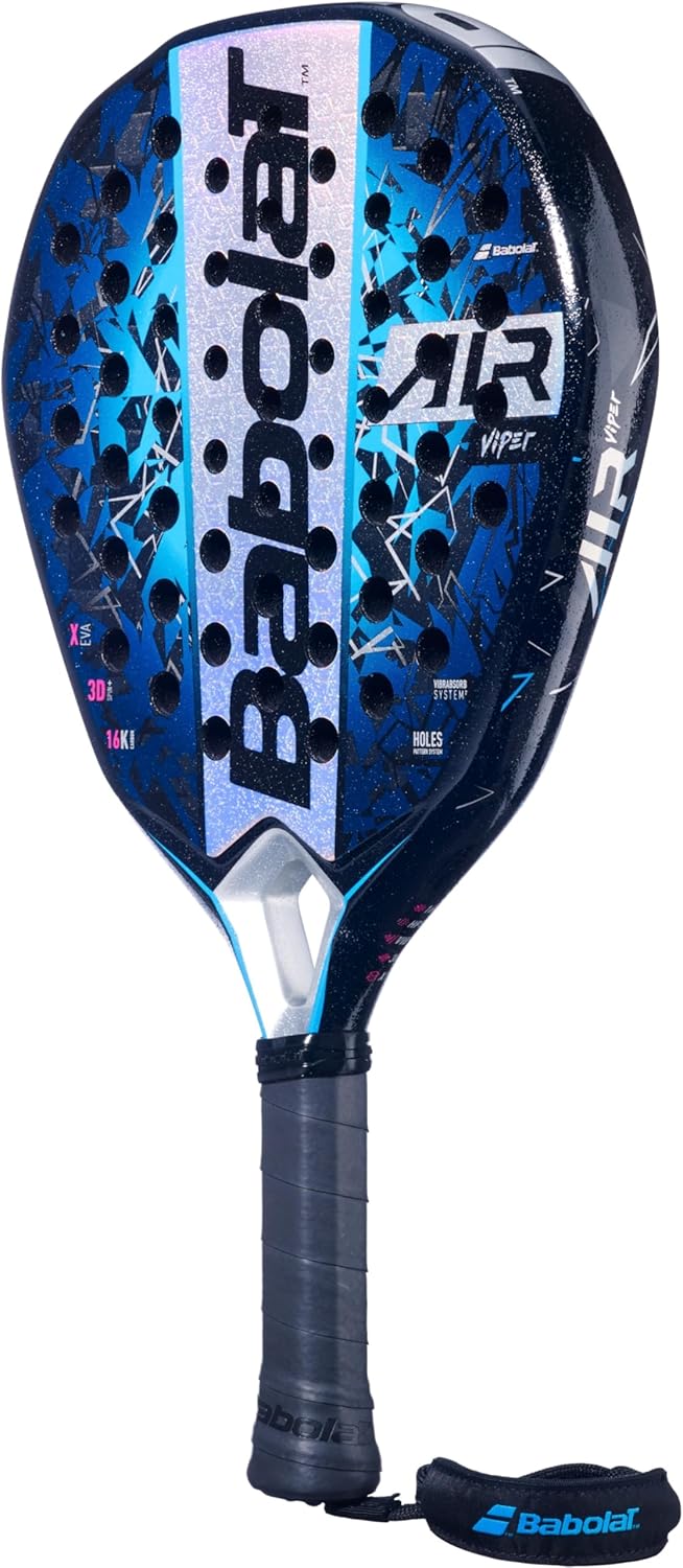 Babolat Air Viper 2.5 Padelschläger
