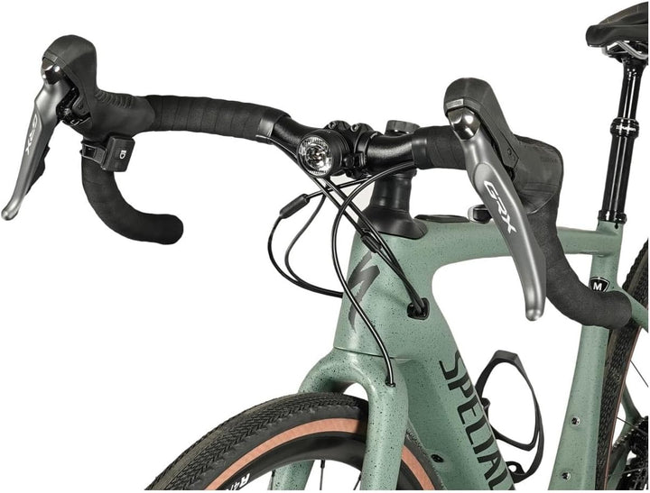 Lupine SL Nano RF E-Bike Frontlicht mit Bluetooth Fernbedienung 2022 Fahrradbeleuchtung