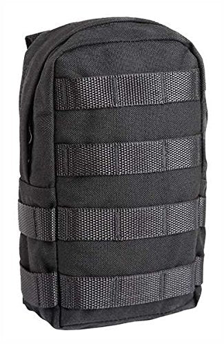 Savotta Modulare Ausrüstungstasche M05 Small Schwarz, Schwarz
