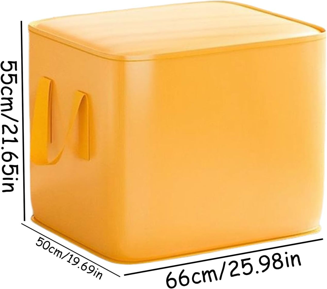 Umzugsbeutel Für Den Umzug - Umzugsbeutel Mit Reissverschluss Für Gepäck,Wasserdichte Kleiderbox,Für