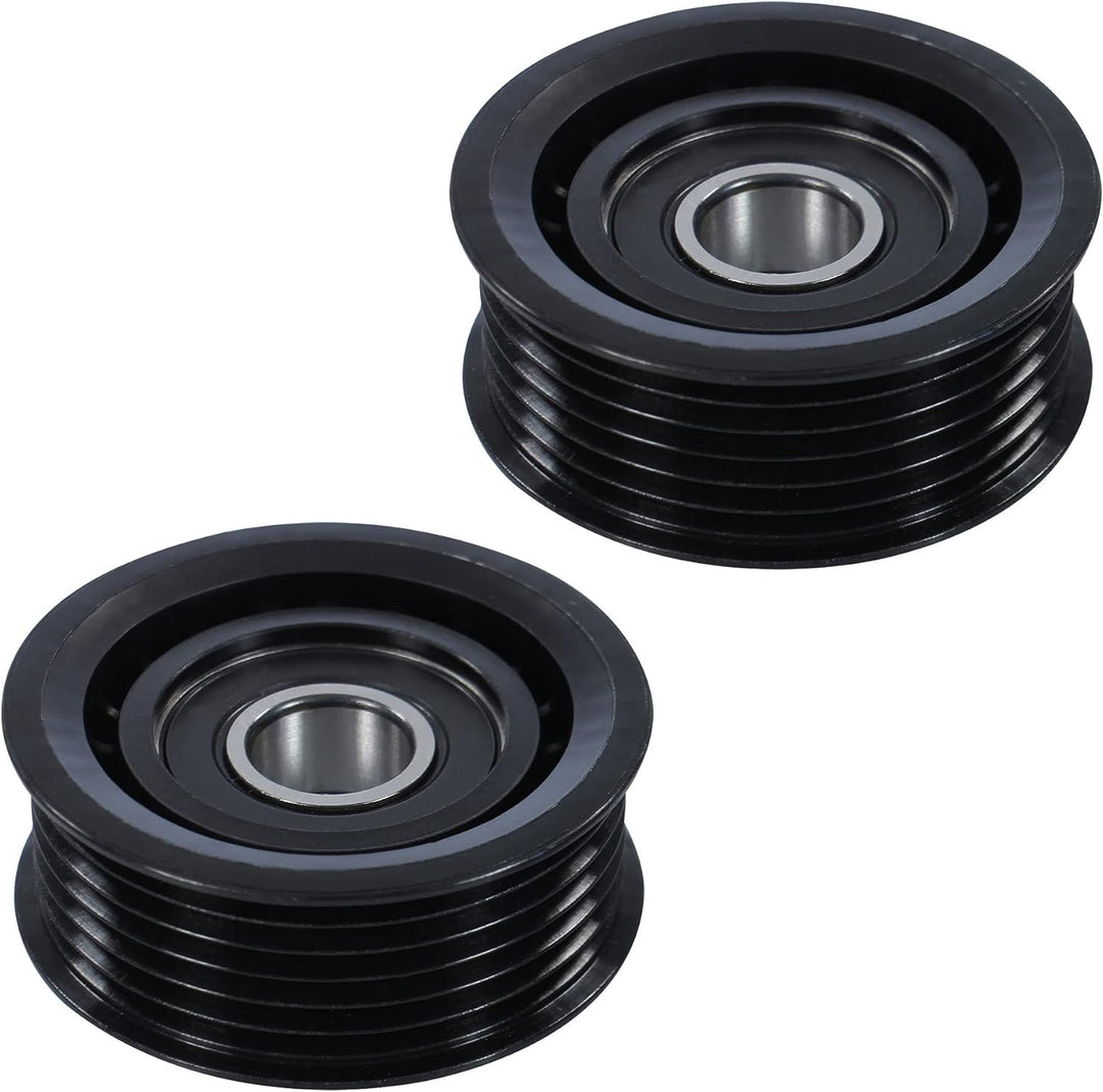 CONTITECH 6PK2260K1 Keilrippenriemensatz