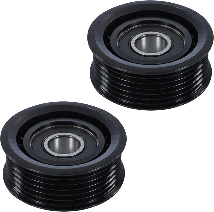 CONTITECH 6PK2260K1 Keilrippenriemensatz
