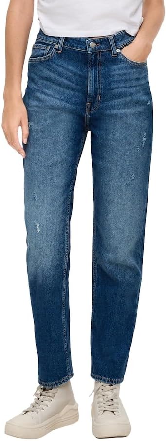 s.Oliver Damen Jeans 50.2.51.26.185.2133461 36W / 32L 57z3, 36W / 32L 57z3