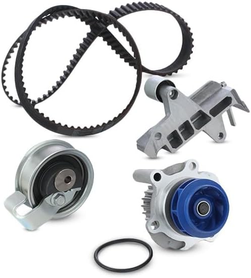 SKF VKMC 01918-1 Spannrollensatz inkl. Wasserpumpe