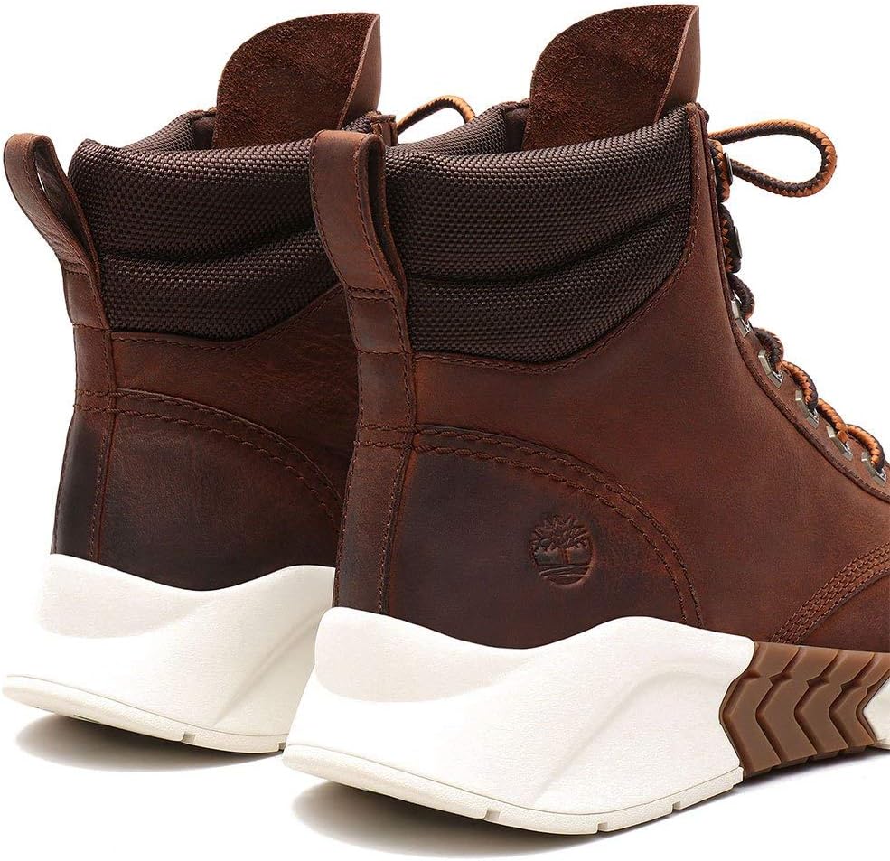 Timberland M.T.C.R. Moc Toe Stiefel 41.5 EU Raun, 41.5 EU Raun