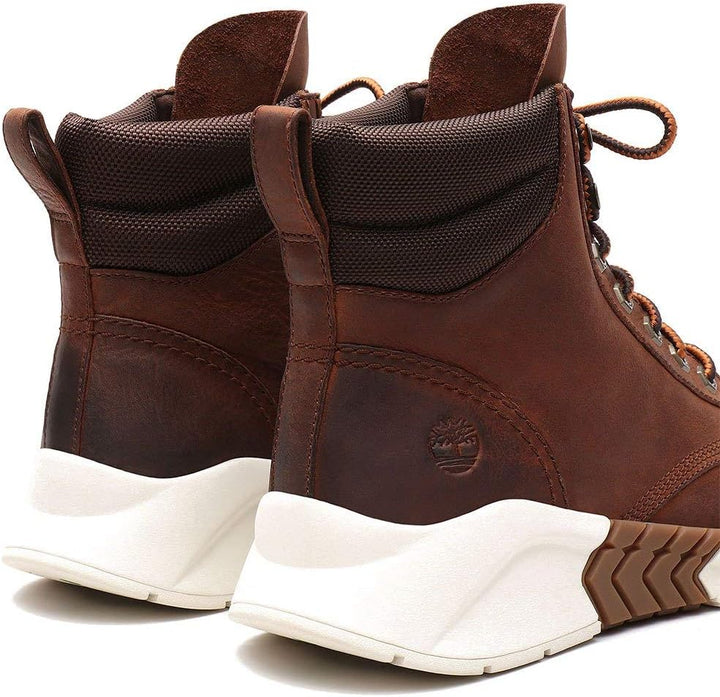 Timberland M.T.C.R. Moc Toe Stiefel 41.5 EU Raun, 41.5 EU Raun