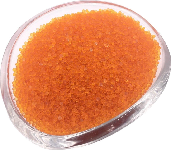 4 kg Silica Gel Orange Trockenmittel Indikator grün regenerierbar Entfeuchter (4 KG), 4 KG