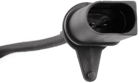VALEO 301483 Freilaufsystem FirstPlaquettes de Frein, verkauft im 4er-Teil, Montageposition: Essieu