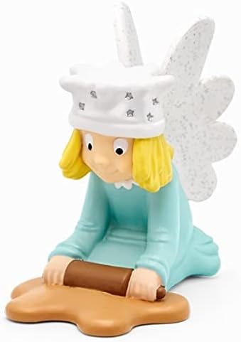 Tonies 2er Set In der Weihnachtsbäckerei + Weihnachtslieder