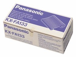 Panasonic kx-fa133 X Original Film
