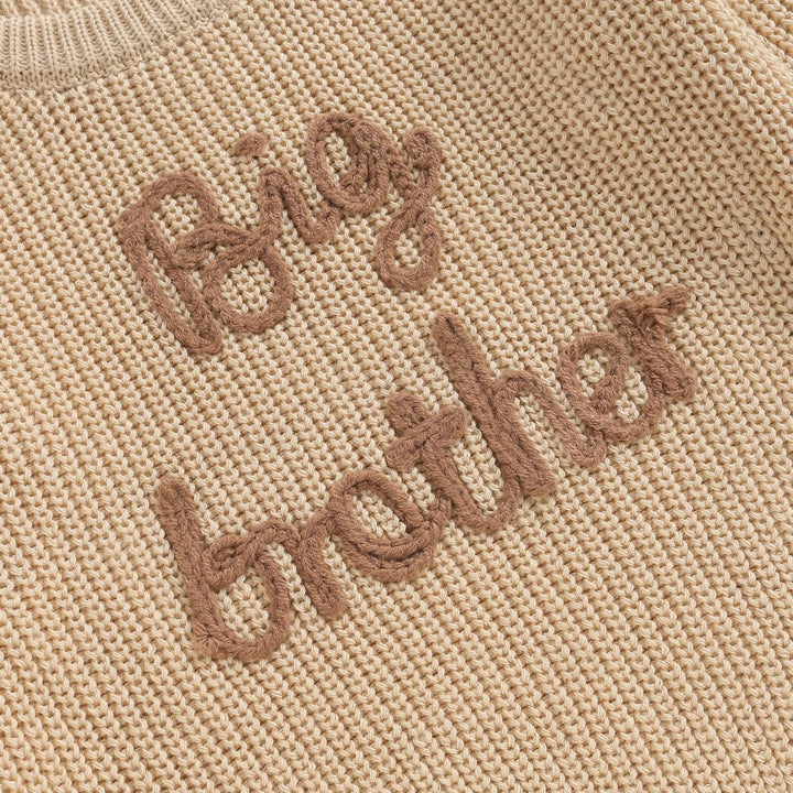 L&ieserram Baby Jungen Gestrickt Pullover Jumper Neugeborenen Kinder Langarm Strickpullover Pulli Kl