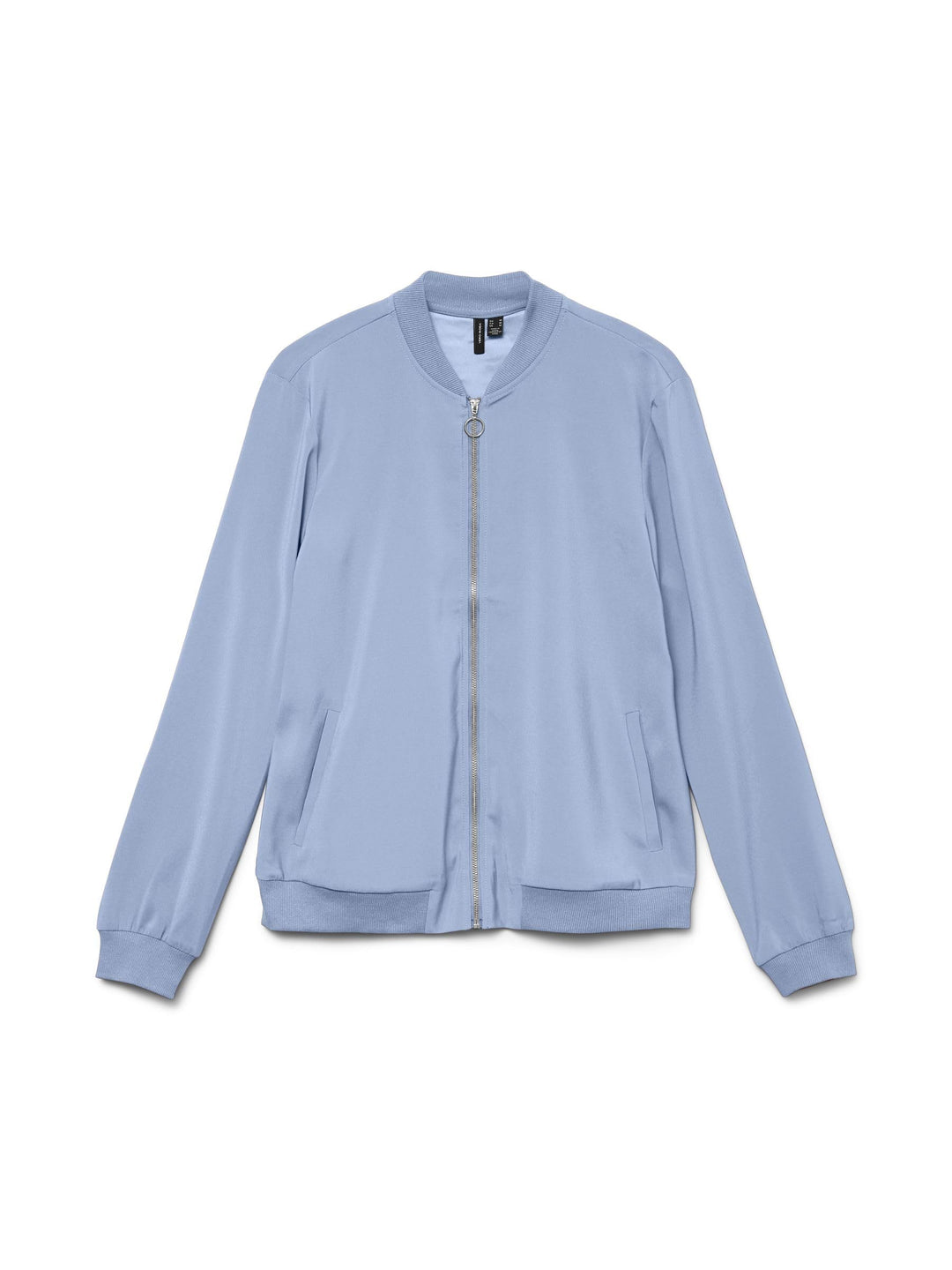 VERO MODA Female Jacke VMCOCO Leichte Jacke XS Brunnera Blue, XS Brunnera Blue