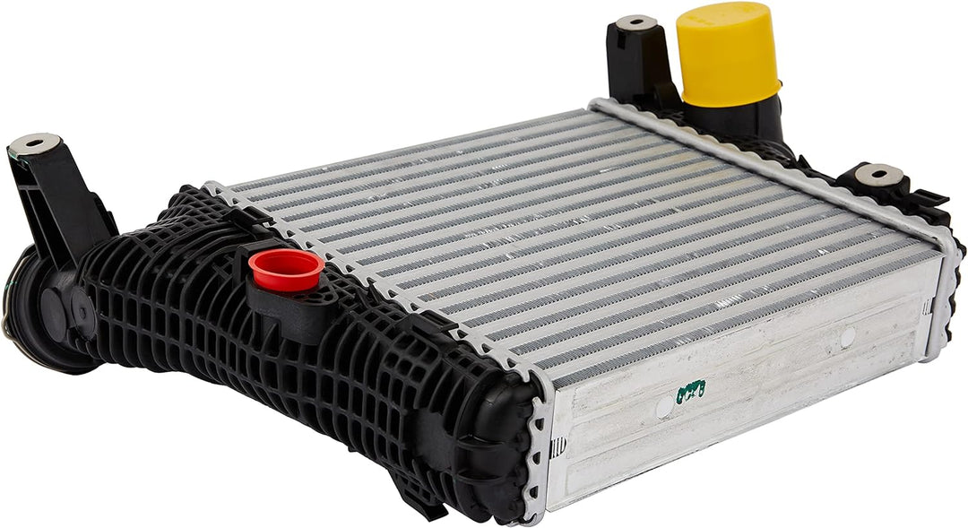 MAHLE CI 333 000P Ladeluftkühler BEHR PREMIUM LINE