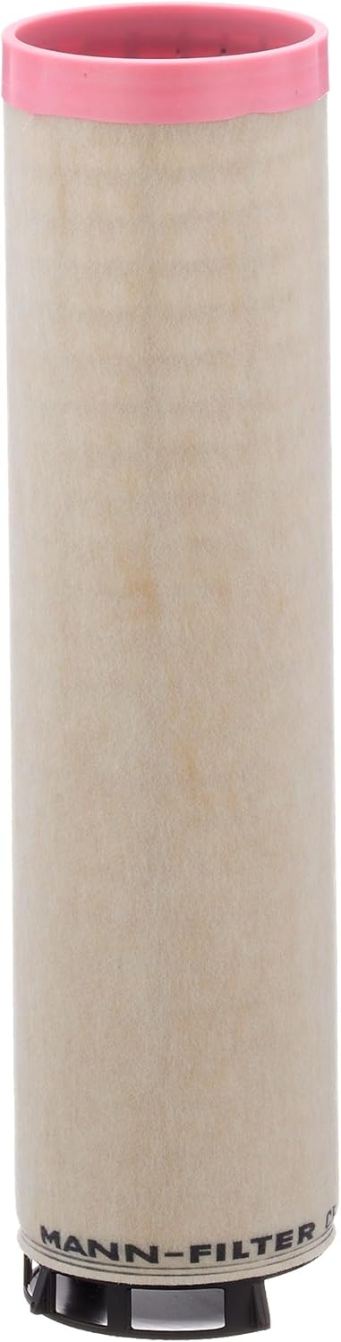 MANN-FILTER CF 710 Luftfilter – Sekundärfilter Element – Für Nutzfahrzeuge