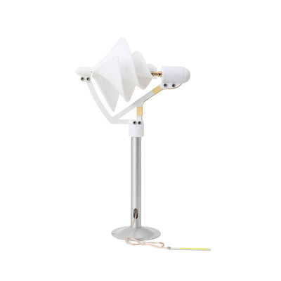 Cozyel Windturbine Generator 12V 10W Windgenerator, Vertikale Windkraftanlage Spirale Windkraftanlag