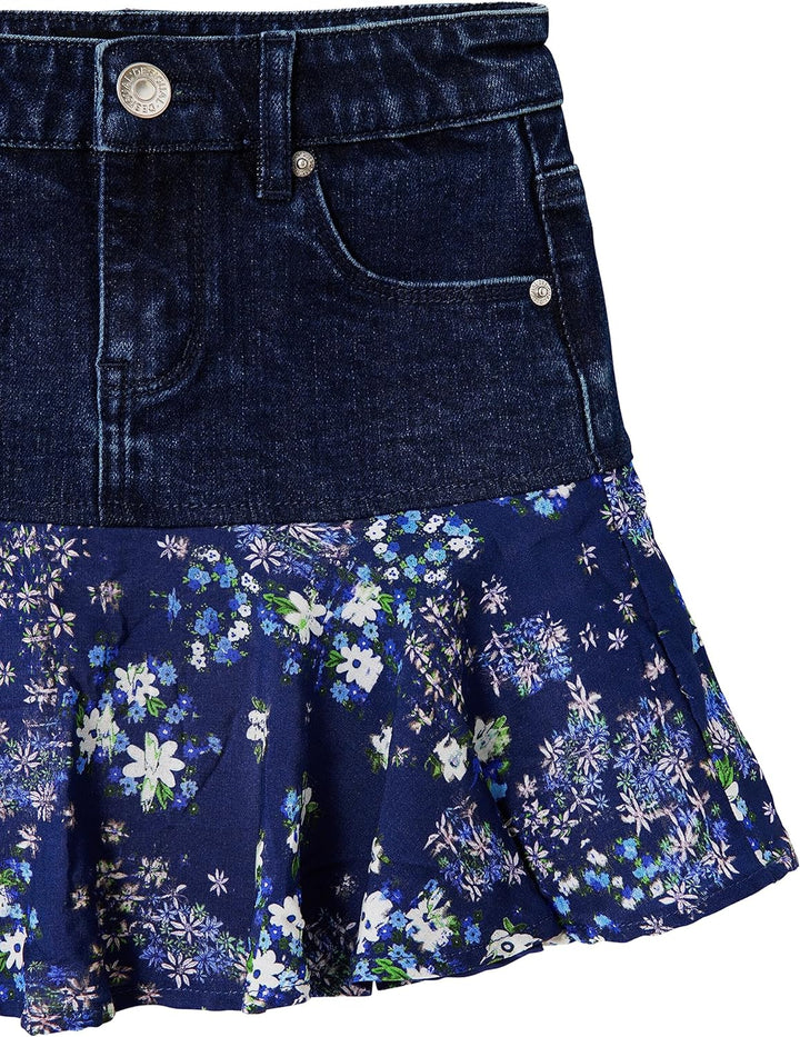 Desigual FALD_GILIA, 5053 Denim MEDIUM WASH, 9/10