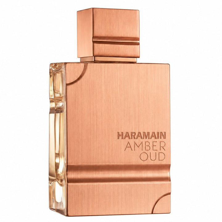 Al Haramain Amber Oud Edition Spray Parfüm (60 ml) &amp; Excellent Green Deodorant (200 ml)