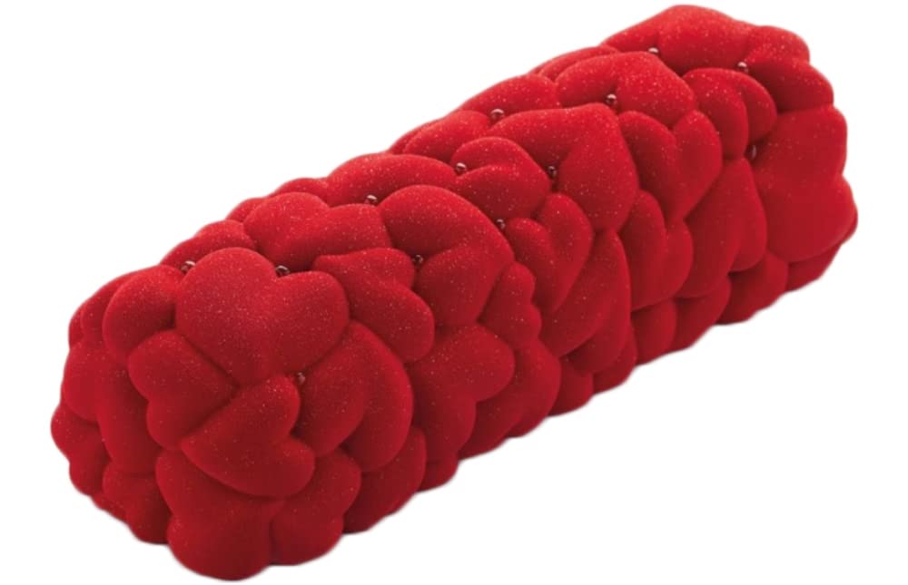 Pavoni Silikonform Tronchetto Eros KE083 Italien