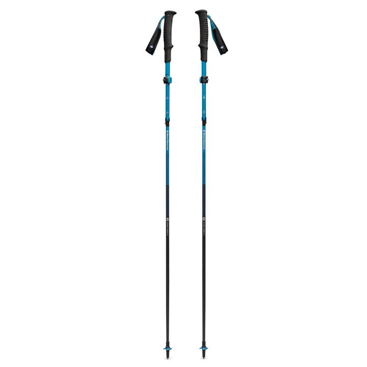 Distance Carbon FLZ Unisex - Black Diamond Desert Sky 140cm, Desert Sky 140cm