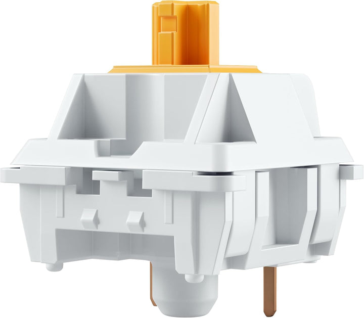 Glorious Gaming 36x Panda Mechanical Keyboard Switches (Taktil) - für alle GMMK-Tastaturen & Numpads