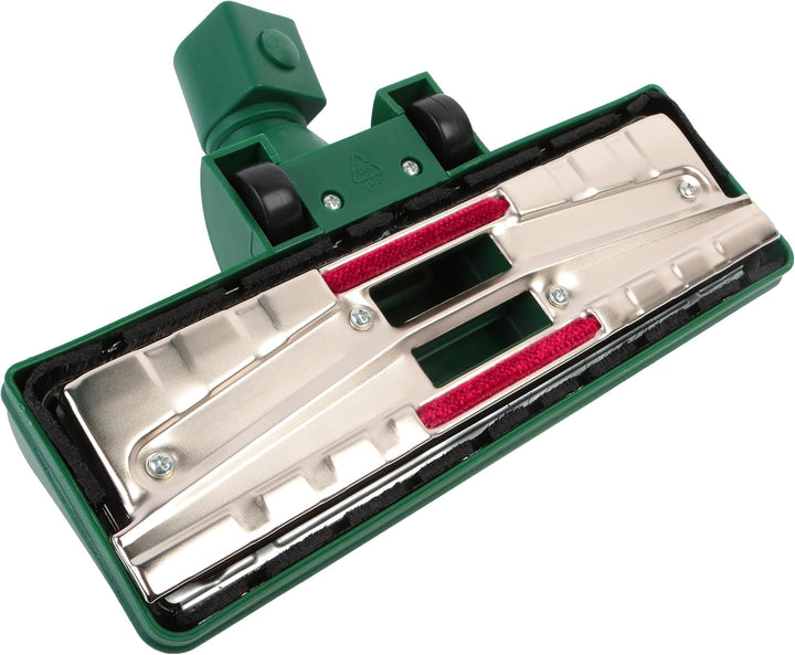 Hochwertige Kombidüse für Vorwerk Kobold 118 119 120 121 122 und Tiger 250 251, Kombidüse