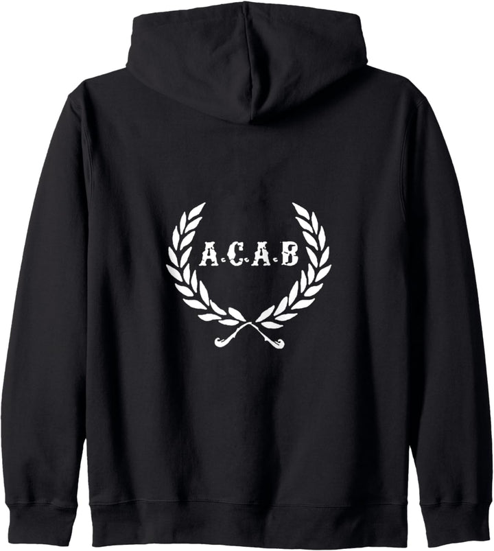1312 auf tshirt, 1312 auf Hoodie, 1312 cooles Fussball Fan Kapuzenjacke