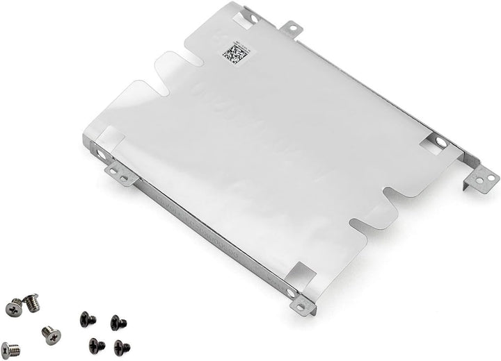 Acer Aspire 5 (A515-51G) original Festplatten-Einbaurahmen für den 2. Festplatten Schacht inkl. Schr