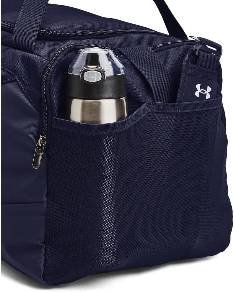 Under Armour Einheitsgrösse Midnight Navy / Midnight Navy / Metallic Silver, Einheitsgrösse Midnight