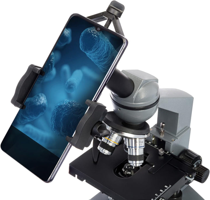 Discovery Smartphone-Adapter DSA 10