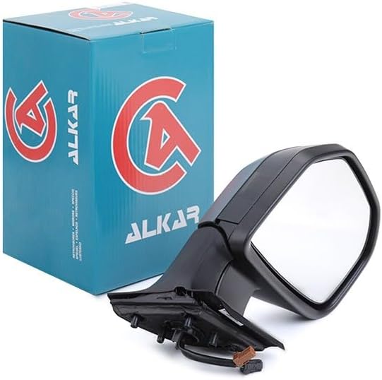 Alkar 9239998 Aussenspiegel