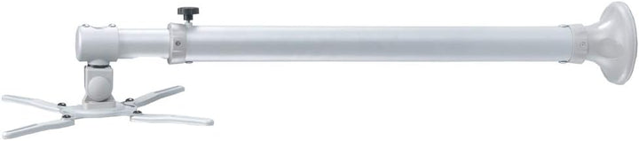 Neomounts by Newstar Beamer Wandhalterung Silber BEAMER-W100SILVER 12kg