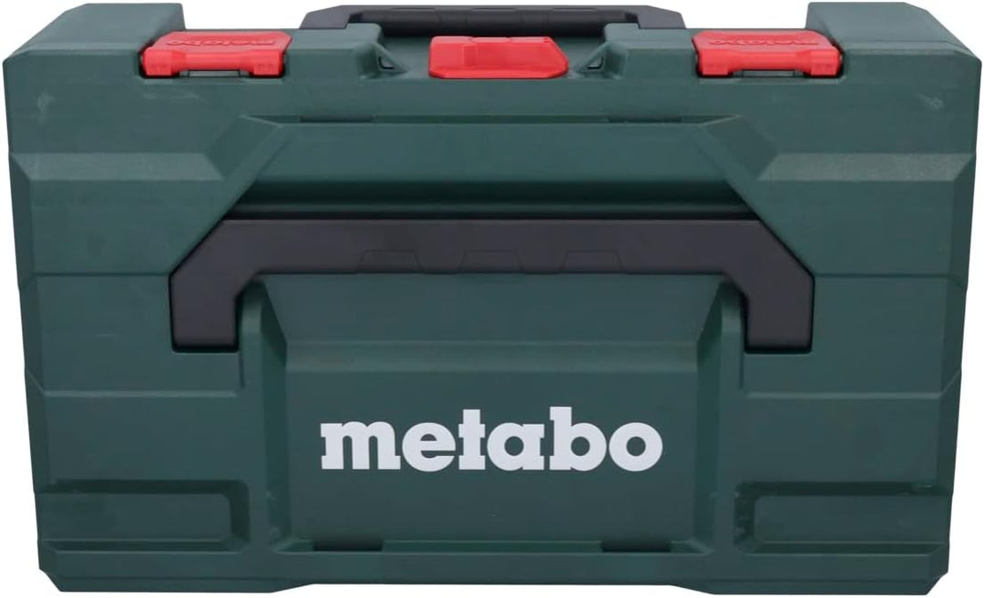 Metabo WB 18 LT BL 11-125 613054660 Akku-Winkelschleifer 125mm 18V 5.5Ah