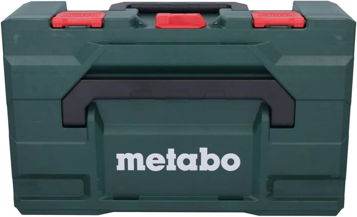 Metabo WB 18 LT BL 11-125 613054660 Akku-Winkelschleifer 125mm 18V 5.5Ah