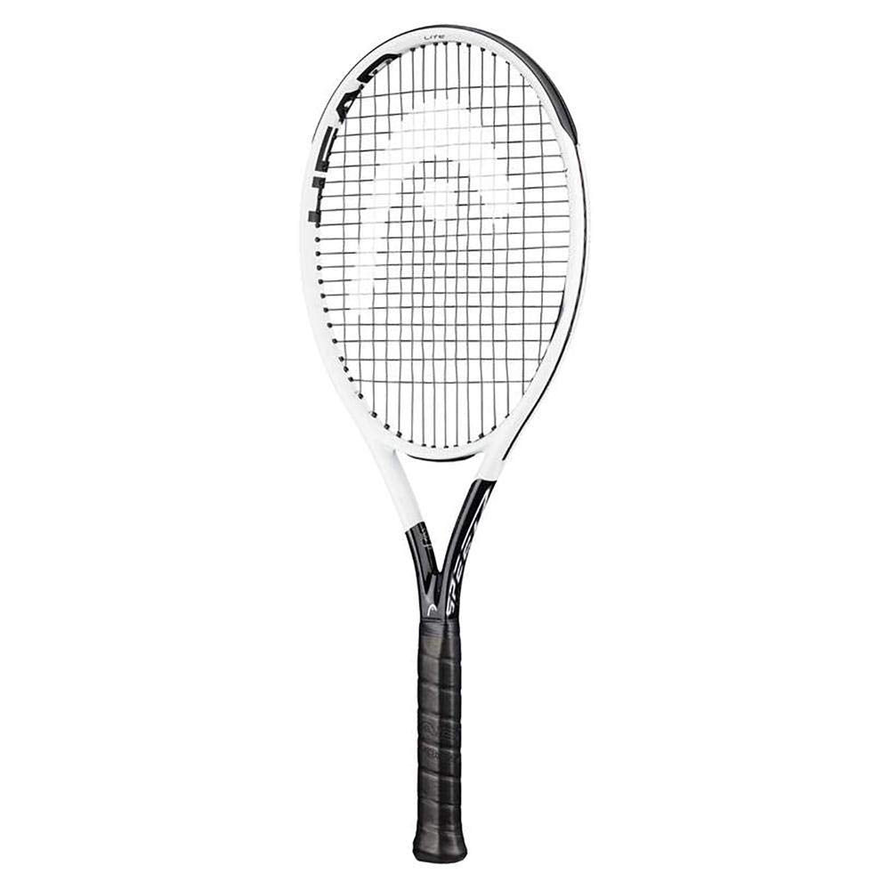HEAD Graphene 360+ Speed Lite Tennisschläger XL Weiss / Schwarz, XL Weiß / Schwarz