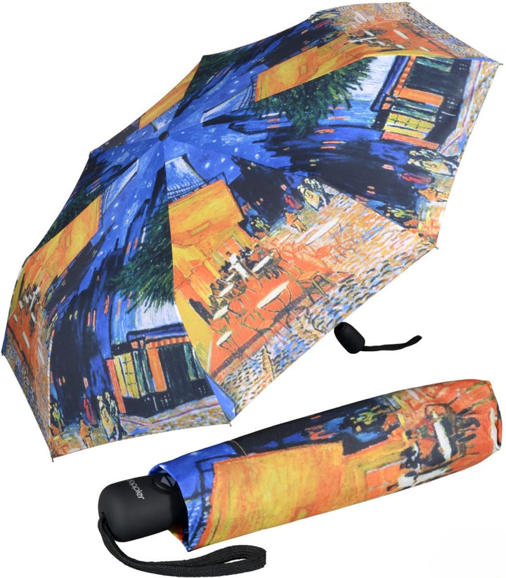 Doppler Art Collection Magic Mini Coffee Terrace