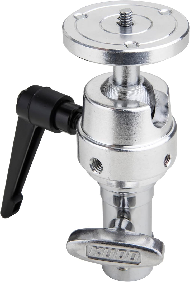 Kupo Super Grip Finger mit runder Kameraplatte (KG400412)