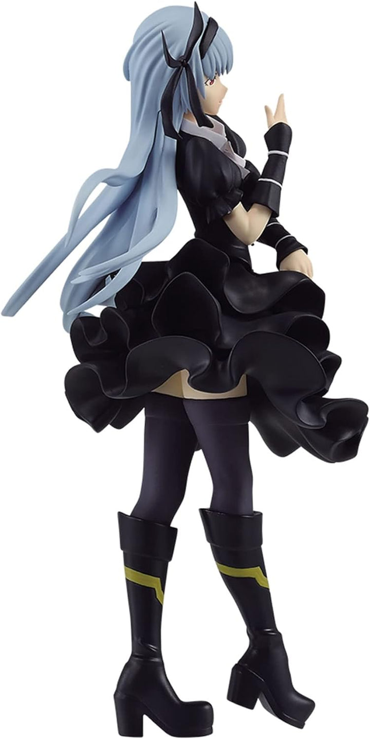 BANPRESTO Luminus Valentine That Time I Got Reincarnated As A Slime - Otherworlder Vol.19 BP88040 Me