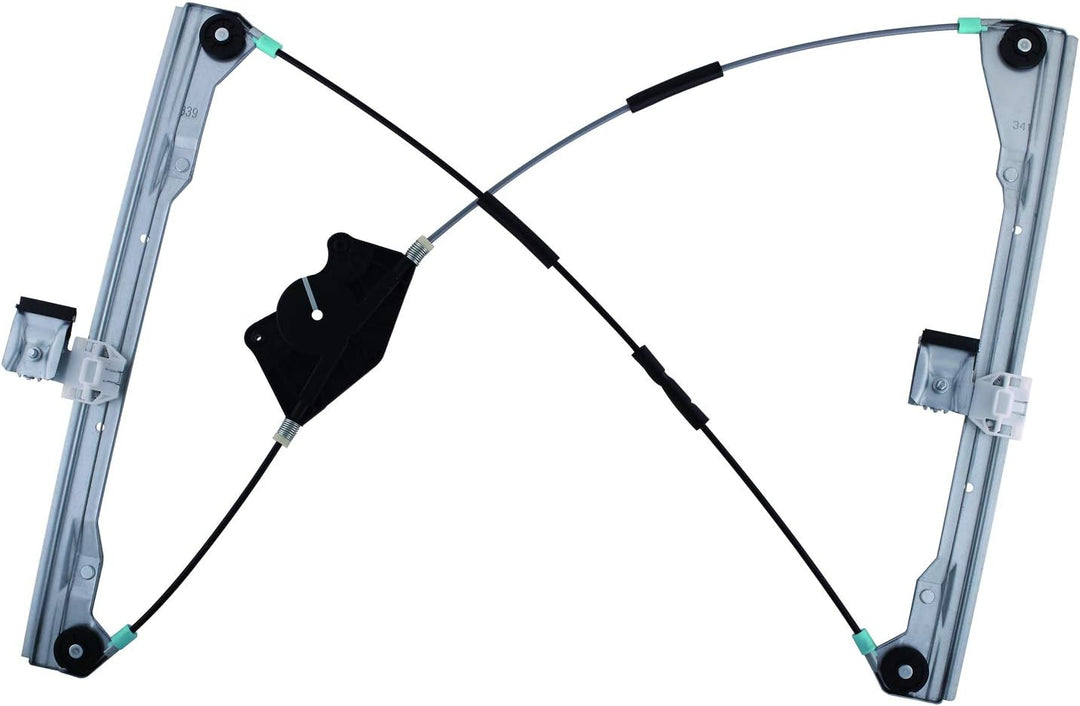 Valeo Fensterheber 850562