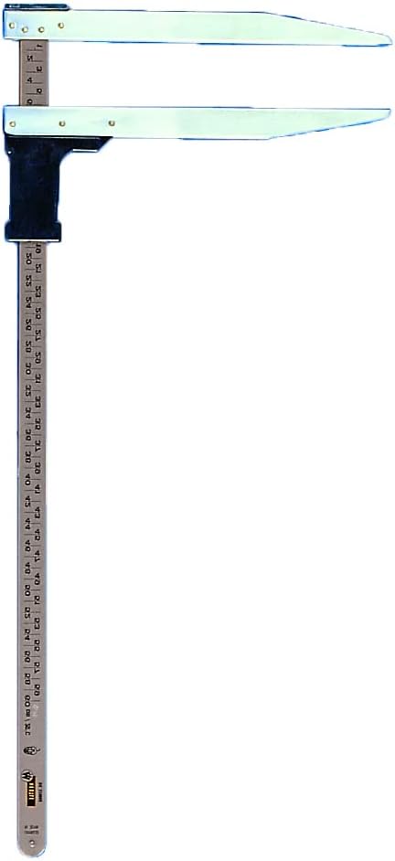 RATIOPARTS Messkluppe Forst Waldfix 60cm/500g